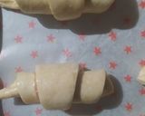 Foto del paso 8 de la receta: Masa Danesa y formas
