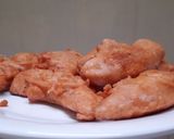 Foto langkah ke 3 dari resep Pisang Goreng sederhana.