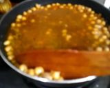 A picture of step 10 of Amritsari choley.