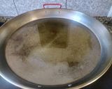 Foto del paso 4 de la receta: Fideuá de rape