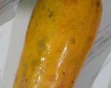 Foto langkah ke 1 dari resep Kalikih Santan.