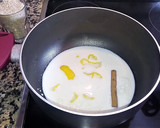 Foto del paso 1 de la receta: Arroz con leche