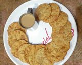 ઘઉં ના લોટની જીરાપુરી (Wheat Flour Jeera Poori Recipe In Gujarati) રેસીપી સ્ટેપ1ફોટો