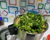 आंवला चटनी (Amla Chutney recipe in hindi) रेसिपी चरण 2 फोटो