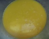 صورة لخطوة 1 من وصفة ميني بان كيك على الصاج بالنوتيلا 🥞