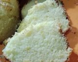Foto langkah ke 6 dari resep Bolu tape keju super lembut.