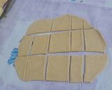 عکس مرحله 5 از دستور شیرینی سرخ کردنی