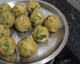 Batata Wada ! recipe step 1 photo