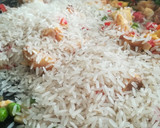 Foto del paso 3 de la receta: Arroz con pollo