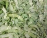 A picture of step 1 of Emerald Kababs.