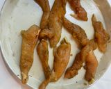 عکس مرحله 2 از دستور جوجه چینی