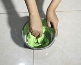 Foto langkah ke 2 dari resep Babongko Gula Habang.