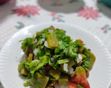 Foto del paso 6 de la receta: Ensalada de nopal