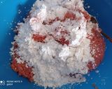 Foto langkah ke 5 dari resep Bakso campur daging sapi dan daging ayam.
