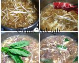 哪一家？【羊肉羹】的食譜步驟3照片