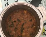 Foto del paso 2 de la receta Lentejas guisadas