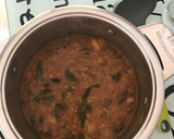 Foto del paso 2 de la receta: Lentejas guisadas