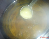 செட்டிநாடு கதம்ப சாம்பார் (Chettinad kathamba sambar recipe in tamil) ரெசிபி ஸ்டேப் 10 புகைப்படம்