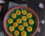 ম্যাঙ্গো সন্দেশ (Mango Sandesh Recipe In Bengali) রেসিপি ধাপ - 6 ছবি