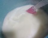 Foto del paso 4 de la receta: Panna Cotta de coco