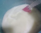 Foto del paso 4 de la receta: Panna Cotta de coco