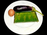 Tempe Goreng Sambal Rias Niqmat Puoll