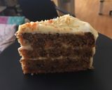 Foto del paso 8 de la receta Tarta de zanahoria
