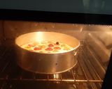 Foto langkah ke 2 dari resep Fruit pastry cake.