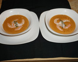 Foto del paso 8 de la receta: CREMA DE CAMARONES. JON STYLE