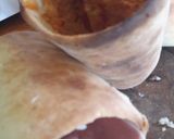 Foto del paso 3 de la receta: Cono de pizza