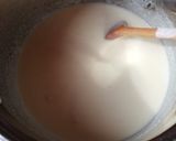 Sonkás - sajtos palacsinta torta recept fázis 2 fotója