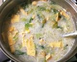 Saláta leves🥬 recept fázis 4 fotója