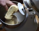 Foto del paso 2 de la receta: Pan fica