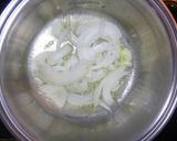 Foto del paso 2 de la receta: Ternera en salsa roquefort (+berenjena)
