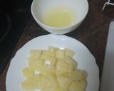 Foto del paso 4 de la receta Palomitas de pollo agridulce a mi manera con arroz blanco
