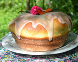 Foto del paso 7 de la receta: Pan dulce especiado sin fruta🌞