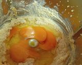 Foto del paso 5 de la receta: Brownie de galletas