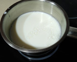 Foto del paso 1 de la receta: Natillas de algarroba