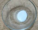 A picture of step 4 of Egg Pickle.