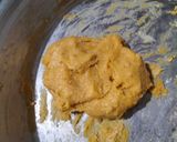 A picture of step 2 of Gathiya.