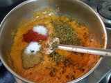 ग्रेव्ही भिंडी मसाला