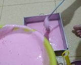 Foto langkah ke 7 dari resep Puding cake busa.