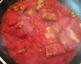 Foto del paso 3 de la receta: Tallarines con alcachofas