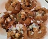 A picture of step 3 of Goll Gappa Chat.