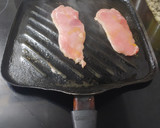 Foto del paso 1 de la receta: Bocata piripi
