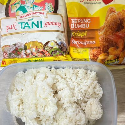 Langkah 1