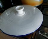 Une image de l'étape 5 de Tortillas au cook expert.