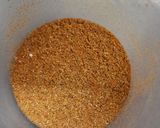 A picture of step 2 of Frankie Masala.
