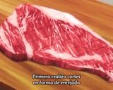 Foto del paso 4 de la receta: Churrasco a la Chaliapin