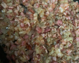 Foto del paso 3 de la receta: Galets rellenos 💣 BOOM!!!